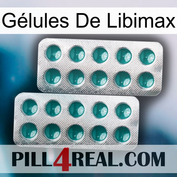 Gélules De Libimax dapoxetine2